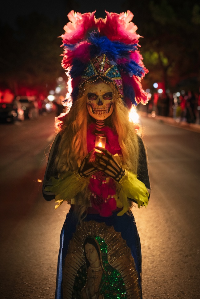 foto:Alejandro Flores  - lo hecho en México