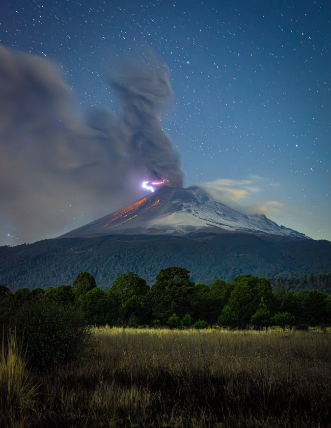 foto:OSVALDO CANTERO SANDRE  - lo hecho en México
