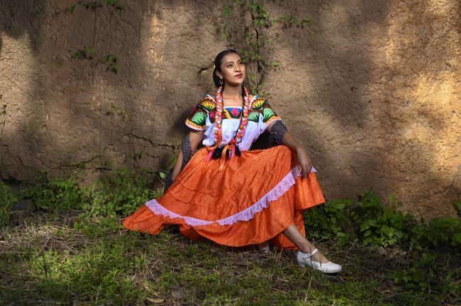 foto:Rosa Esbeida Mejia Ugarte  - lo hecho en México
