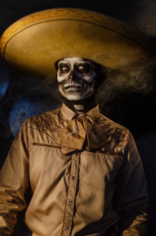foto:Francisco de Jesús Flores Gaona   - lo hecho en México