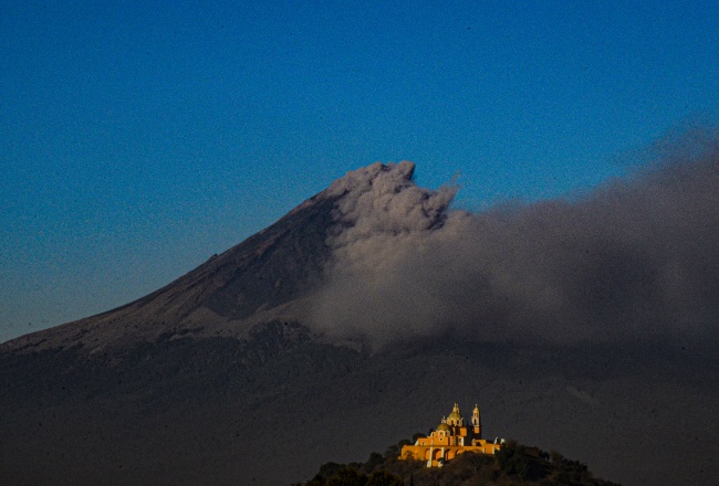 foto:Arturo Galicia Zamora  - lo hecho en México