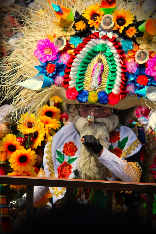 foto:Paul Martín Montes  - lo hecho en México