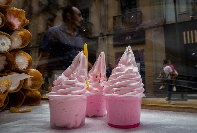foto:alejandro conttreras sanchéz - lo hecho en México