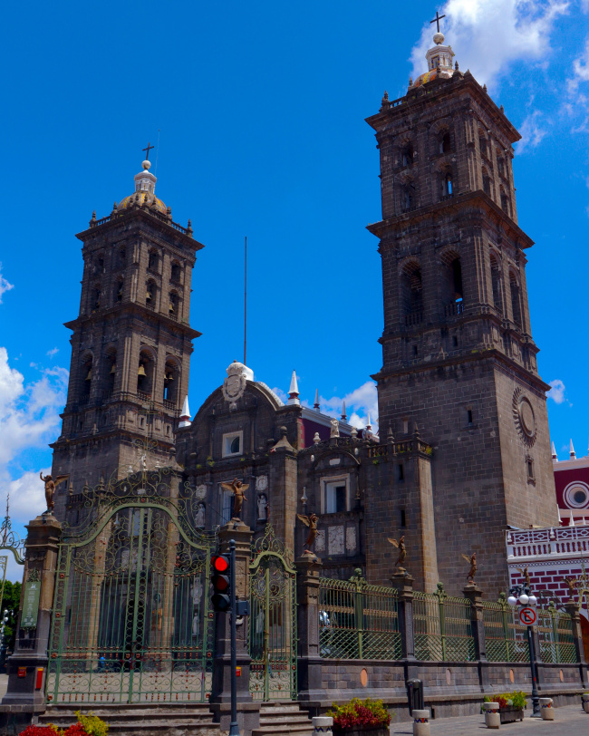 foto:Luis Ernesto Gales Carranco  - lo hecho en México