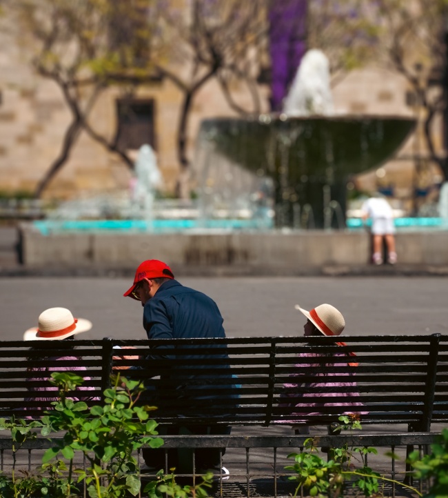 foto:Carolina Lopez orozco - lo hecho en México