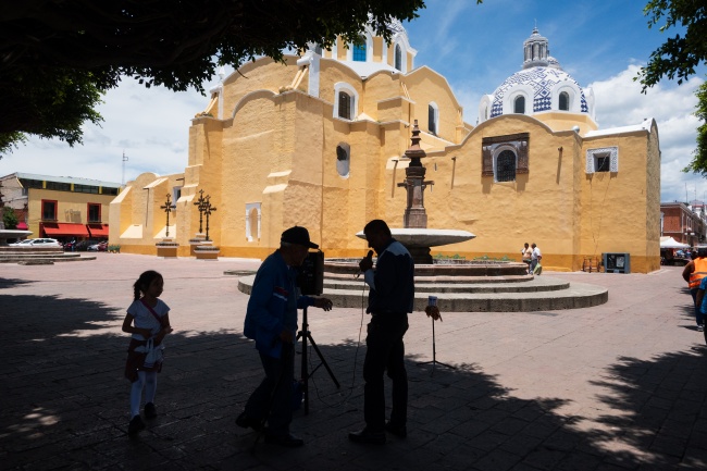 foto:Jorge Diego Morales Gallardo - lo hecho en México