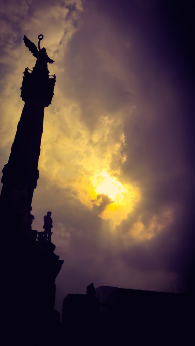 foto:Eduardo Darian Rodriguez Vargas   - lo hecho en México