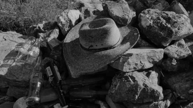 foto:Ricardo Sael Barbosa Garcia   - lo hecho en México