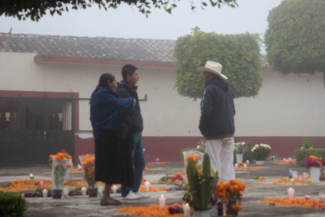 foto:Ana Isabel Santos Gonzalez  - lo hecho en México