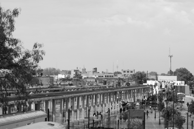 foto:Raúl Eduardo Lara Salas - lo hecho en México