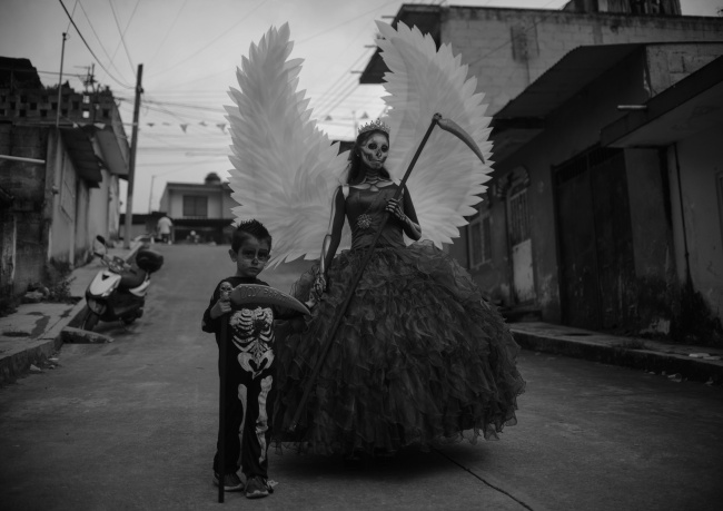 foto:Marco Antonio Pérez Martínez   - lo hecho en México