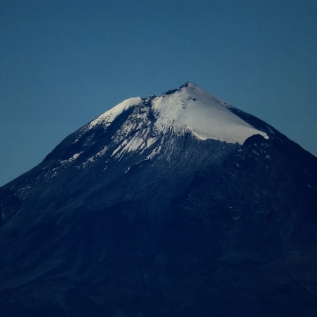 foto:Tlahuicole Gomez Pérez  - lo hecho en México