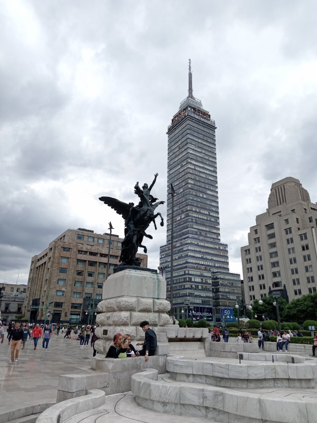 foto:José Daniel Núñez Jasso  - lo hecho en México