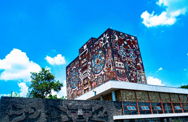 foto:Libni Samuel Avelino Regalado - lo hecho en México