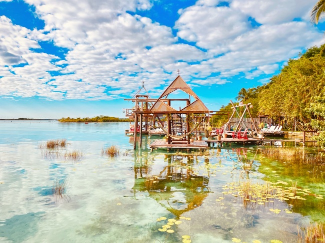 foto:Ricardo López Rivera - lo hecho en México