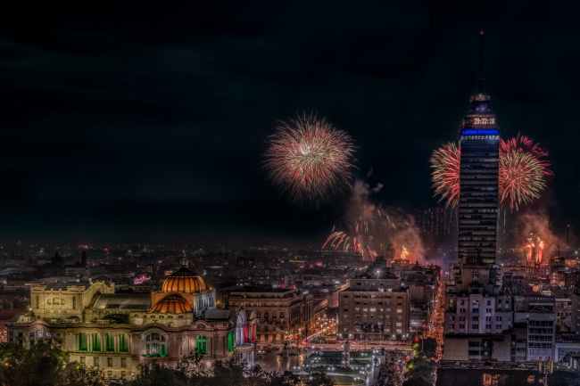 foto:Yasmin Mayella Valdivia Rodriguez - lo hecho en México