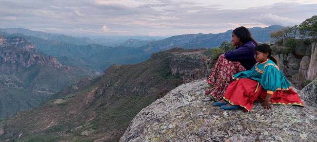 foto:Antonio de Jesus Serralde Leal - lo hecho en México