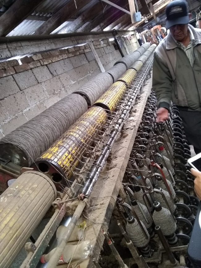 foto:Lizbet Granados Roldán  - lo hecho en México