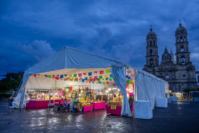 foto:Kevin Diaz de Sandi - lo hecho en México