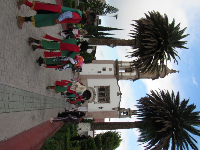 foto:María Guadalupe García Citalan  - lo hecho en México