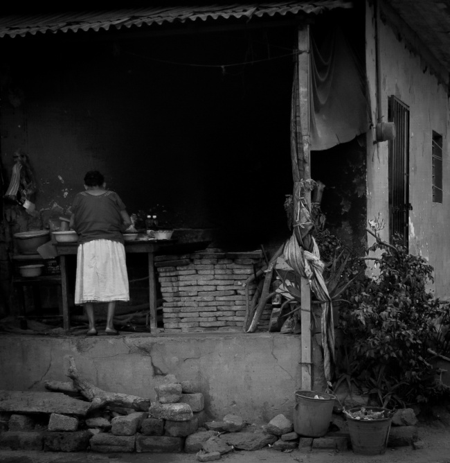 foto:Rubén Izhar Arrieta Vázquez  - lo hecho en México