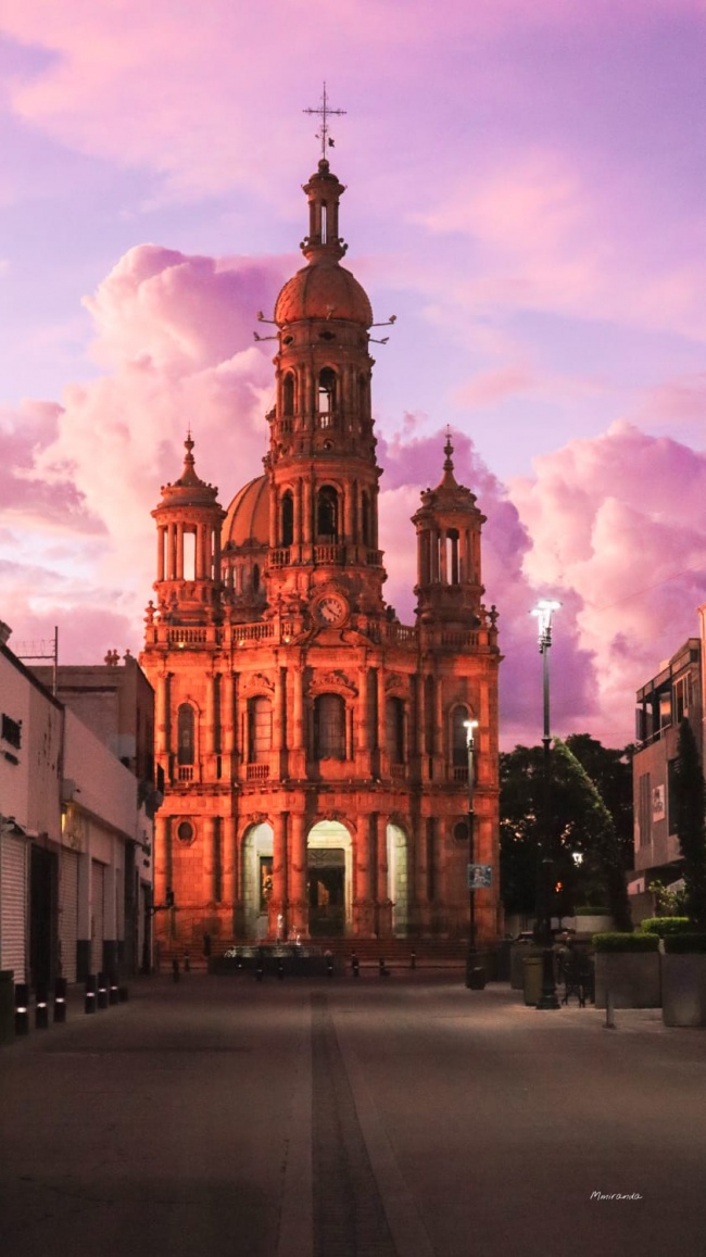 foto:Maria Antonieta Miranda Franco  - lo hecho en México