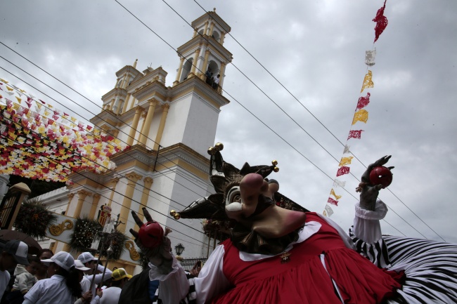 foto:René de Jesús Araujo González - lo hecho en México