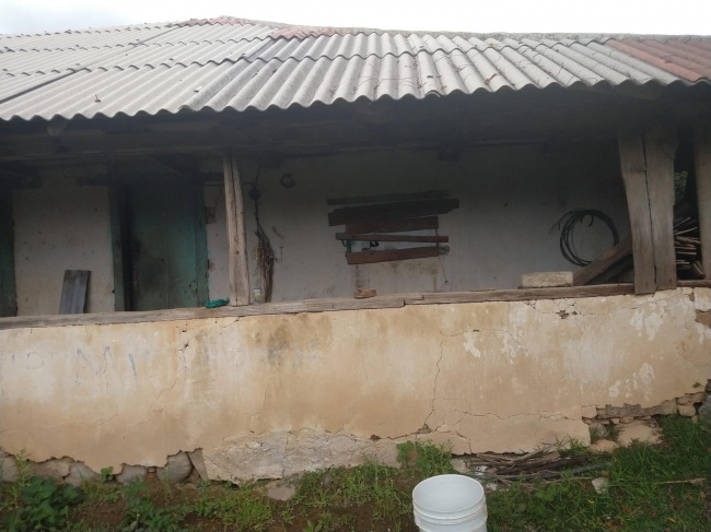 foto:Dalia Mateos de Jesús  - lo hecho en México