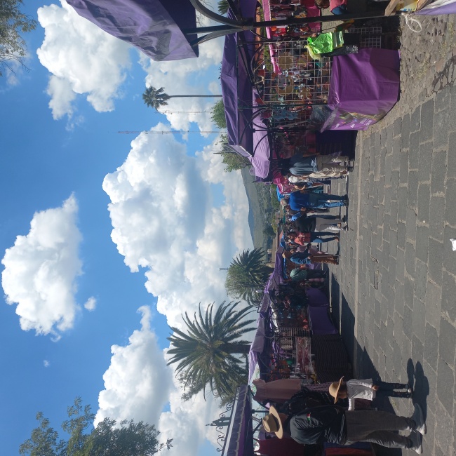 foto:Natalia Castañeda  - lo hecho en México