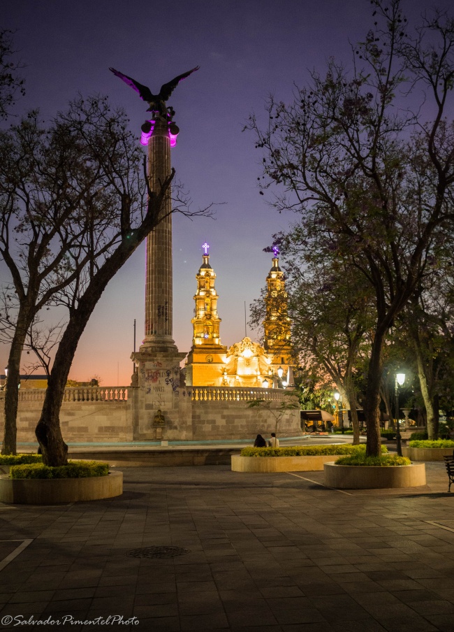foto:Salvador Pimentel Hernández Duque   - lo hecho en México