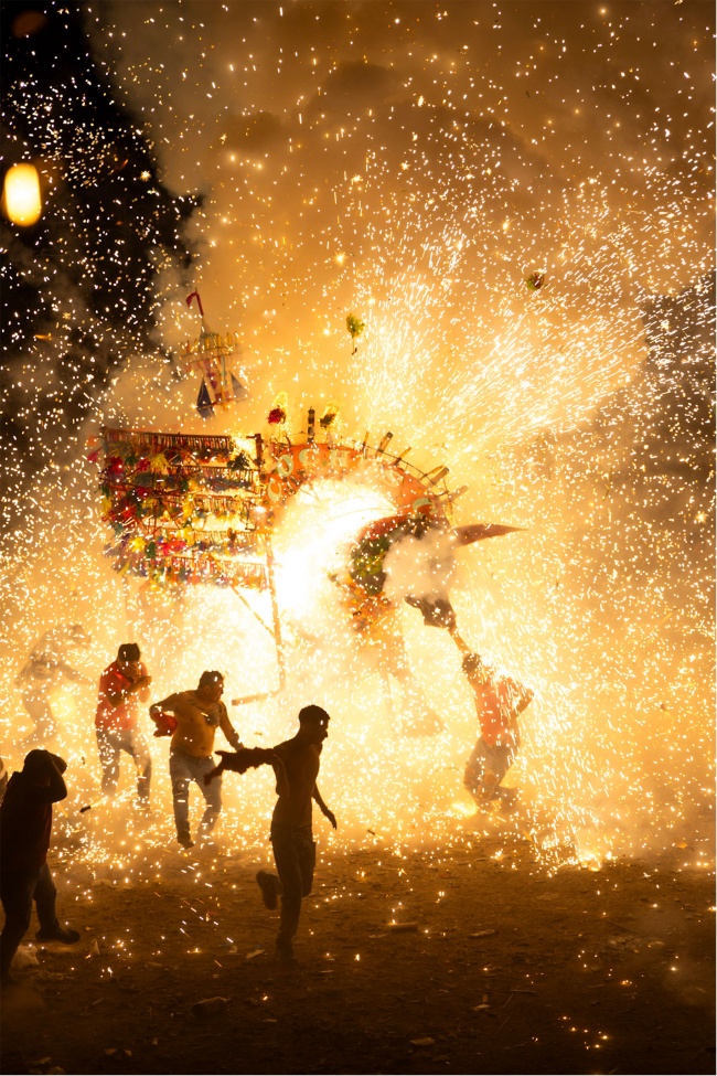 foto:Mario Enrique Leal Miranda - lo hecho en México