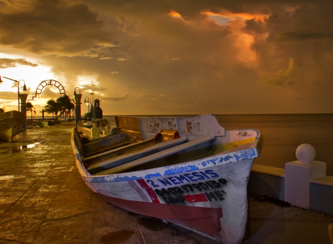 foto:Luis Roman Vivas Che  - lo hecho en México