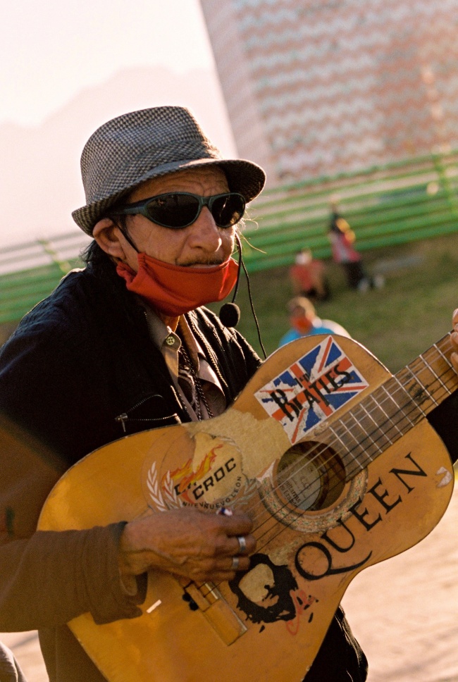 foto:Daniel Moreno Aguilar  - lo hecho en México