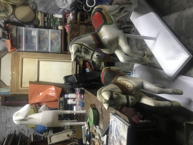 foto:María Guadalupe Cabello Mora  - lo hecho en México