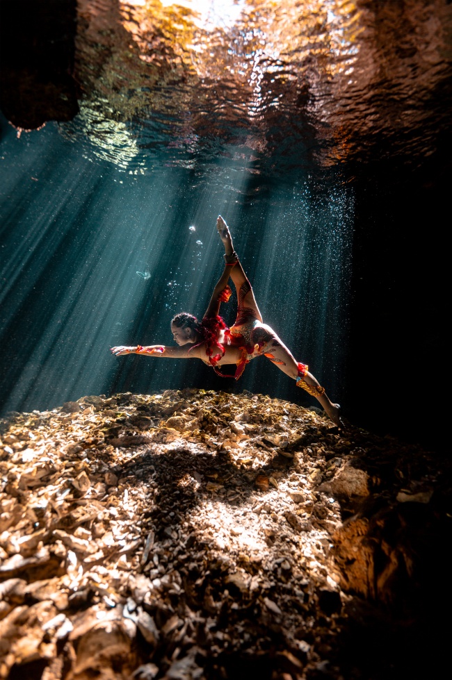 foto:Alberto Ivan Garcia Escobar - lo hecho en México