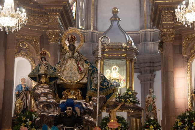 foto:Mgl Muba  - lo hecho en México