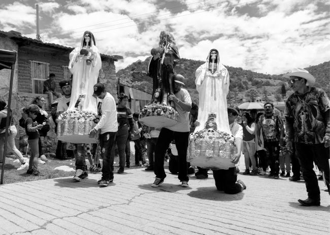 foto:Francisco Javier Rueda Meza - lo hecho en México