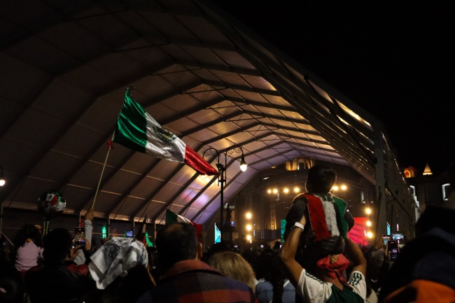 foto:Jesús Gabriel Cortez Martínez  - lo hecho en México