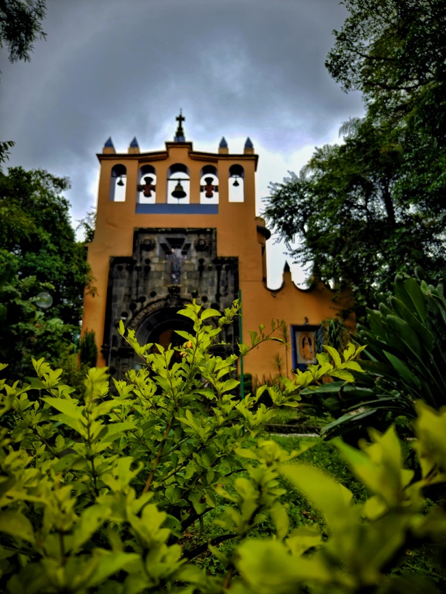 foto:Julio Hazael Alonso Leon - lo hecho en México