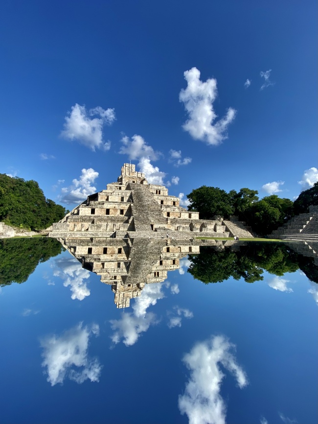 foto:Daniel Matsui Ito - lo hecho en México