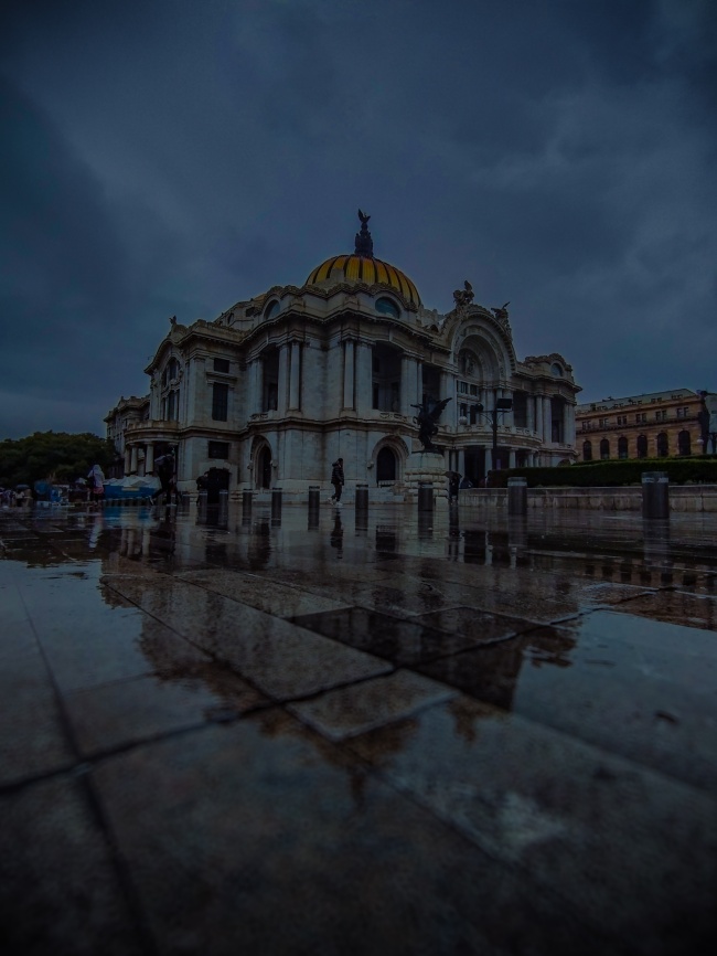 foto:Mario Emmanuel Pérez García   - lo hecho en México