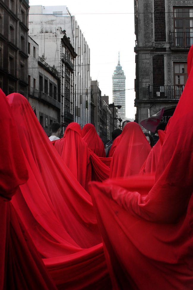 foto:Mauricio Joaquin Flores - lo hecho en México