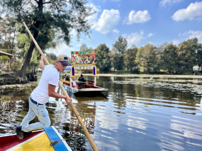 foto:Juan Pablo Madero Coopel - lo hecho en México