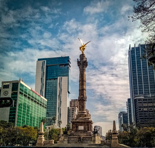 foto:Eduardo González Dorantes  - lo hecho en México