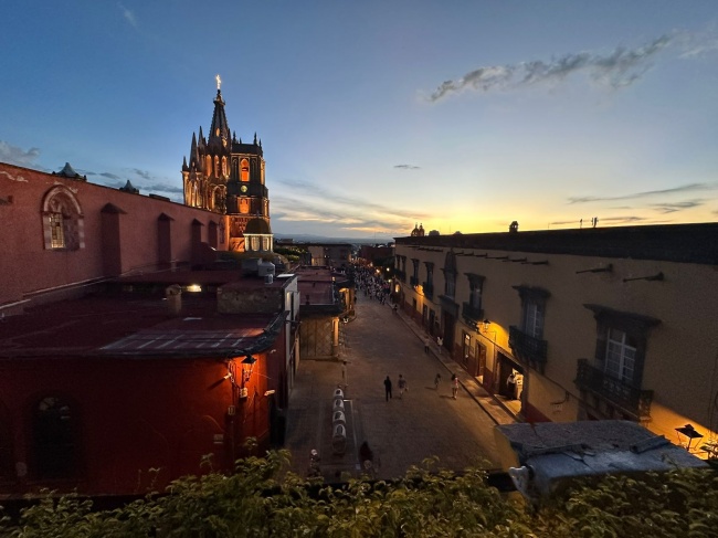 foto:Johanna Paulina Palacios Avila   - lo hecho en México
