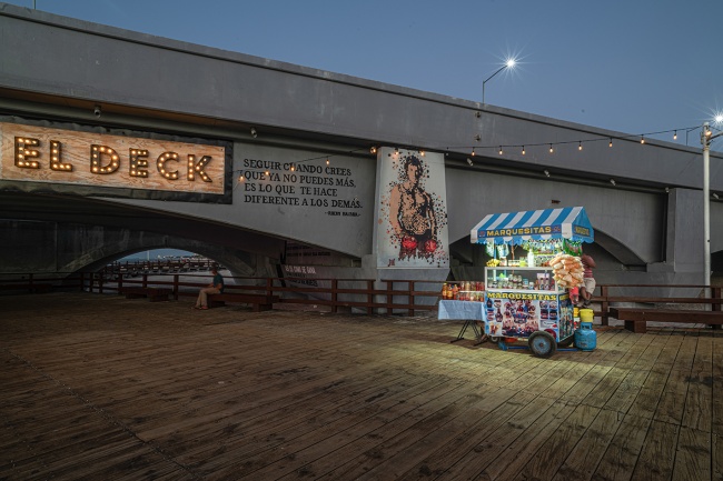 foto:Ramon Sanchez - lo hecho en México