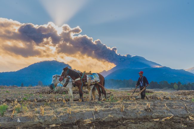 foto:Carlos Borja Vázquez   - lo hecho en México