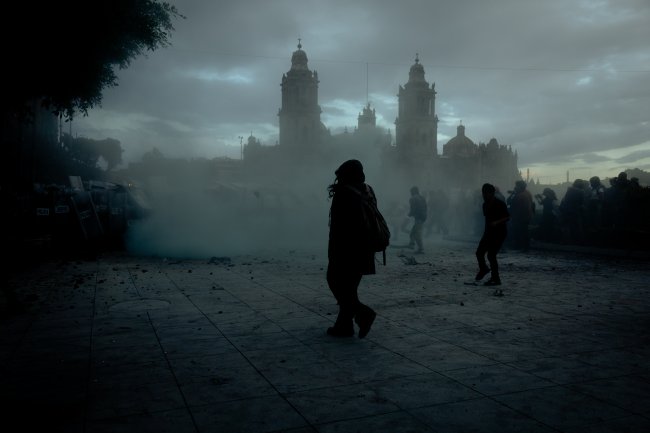 foto:Fernanda Ixchel Perez Ceja  - lo hecho en México