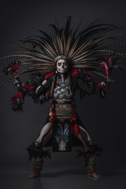 foto:Edgard Ivan Flores Sosa  - lo hecho en México