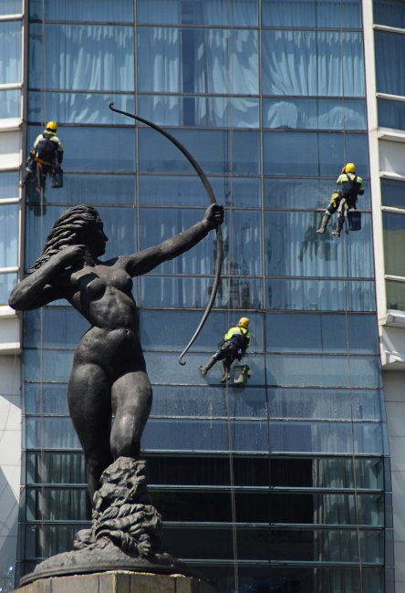 foto:Sarabel Yansa  - lo hecho en México